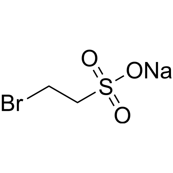 Sodium 2-bromoethanesulfonate 4263-52-9